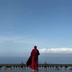 當法師和教宗相遇