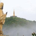 人間有地踊菩薩