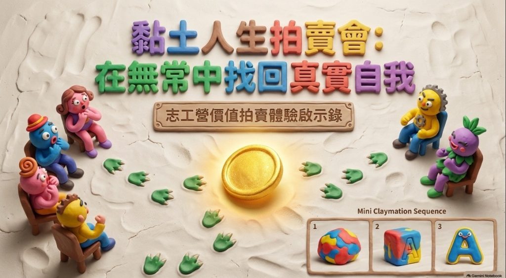 在遊戲觀無常