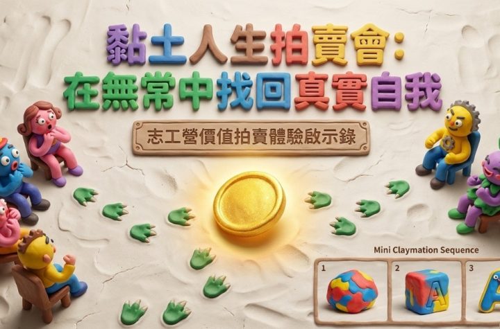 在遊戲觀無常