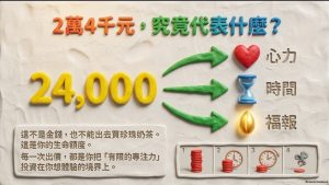 在遊戲觀無常