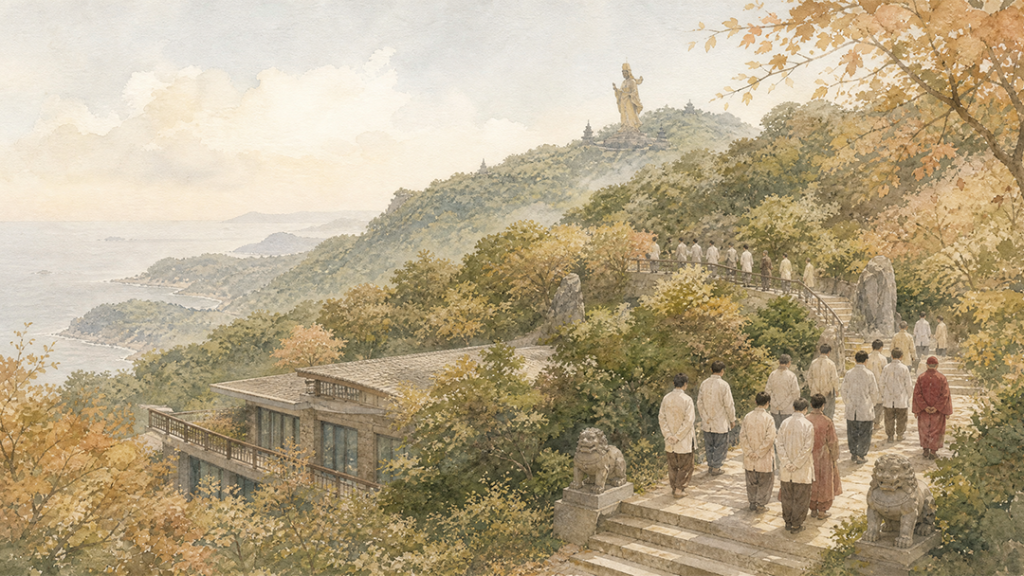 大約在秋季