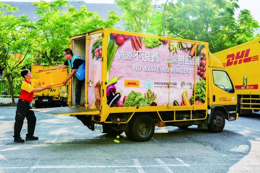 古碧玲：從惜食開始，連結萬物