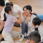佛法，在遊戲中學習