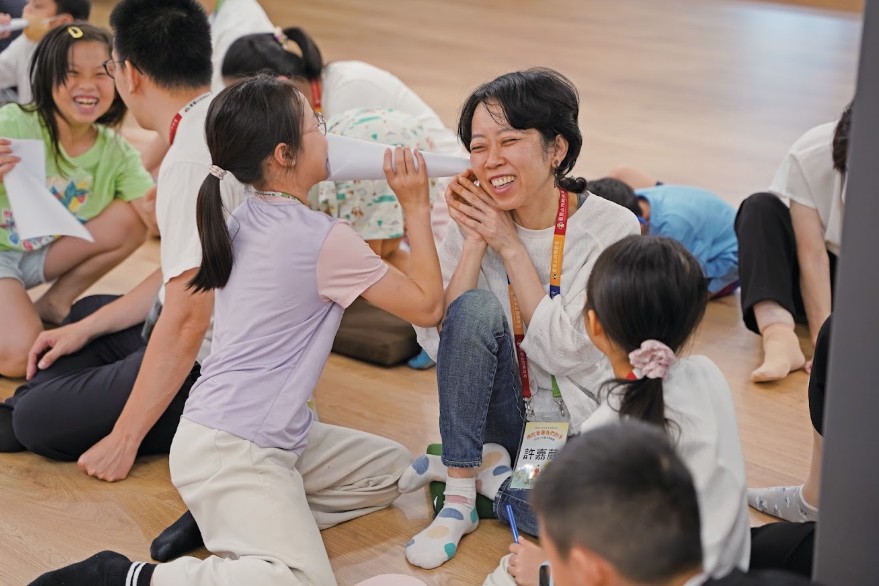 佛法，在遊戲中學習