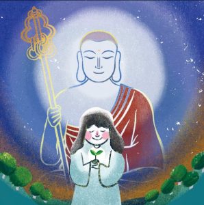 泥土裡的光 末法時代最溫暖的力量