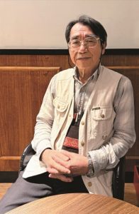 世界宗教博物館的當代價值呂理政：以人為本，讓信仰走入公眾場域
