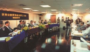 世界宗教博物館的當代價值呂理政：以人為本，讓信仰走入公眾場域
